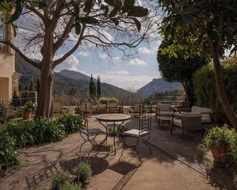 Es Petit de Valldemossa - Valldemossa - Patio