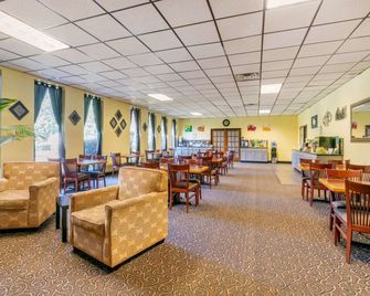 Red Roof Inn Manchester - Manchester