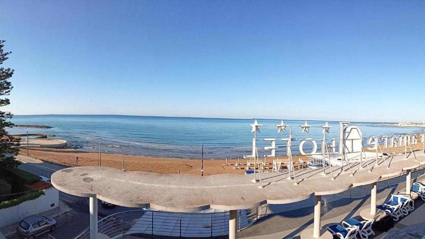 Hotel Miramare