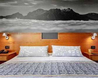 Euro Hotel - Nuoro - Habitación