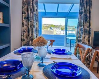 The Kinsale 4 Center - Kinsale - Comedor