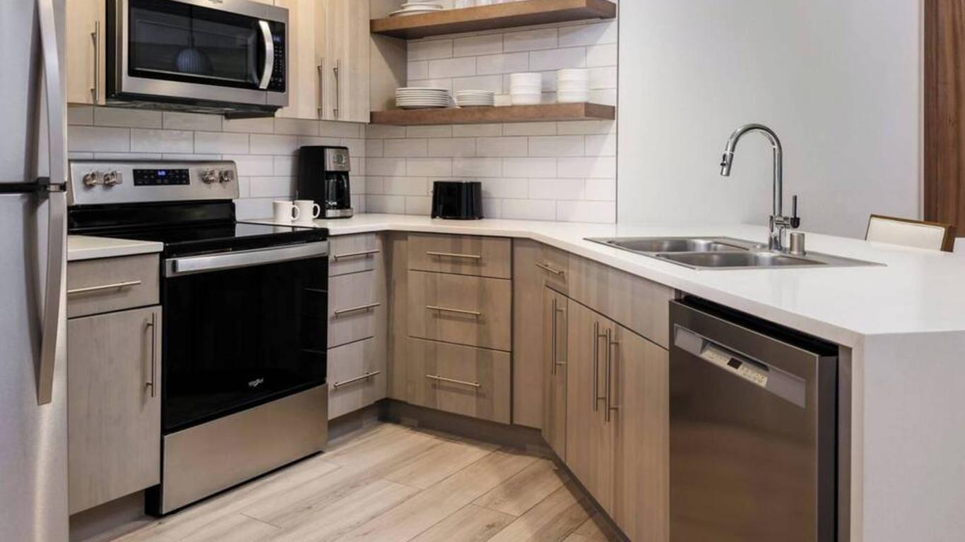 Marriott's Newport Coast Villas, A Marriott Vacation Club Resort