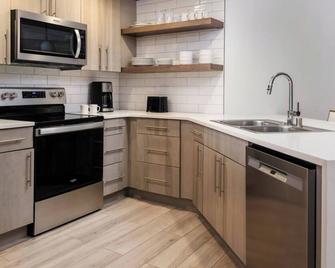 Marriott's Newport Coast Villas, A Marriott Vacation Club Resort - Newport Beach - Kitchen