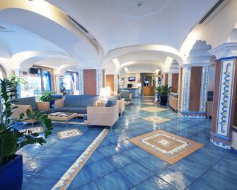 Sorriso Thermae Resort & Spa - Forio - Lobby