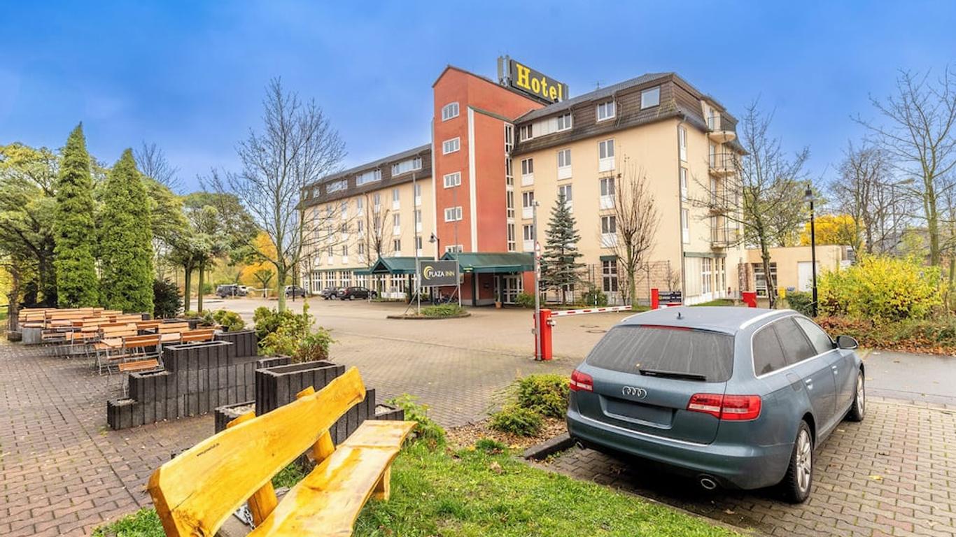 AMBER HOTEL Chemnitz Park