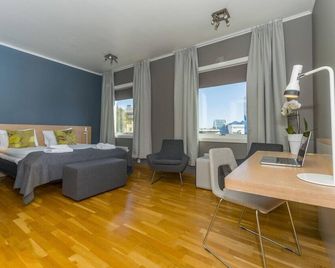 Fast Hotel Svolvær - Svolvær