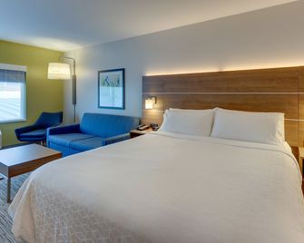 Holiday Inn Express & Suites Saugerties - Hudson Valley By IHG - Saugerties - Habitació