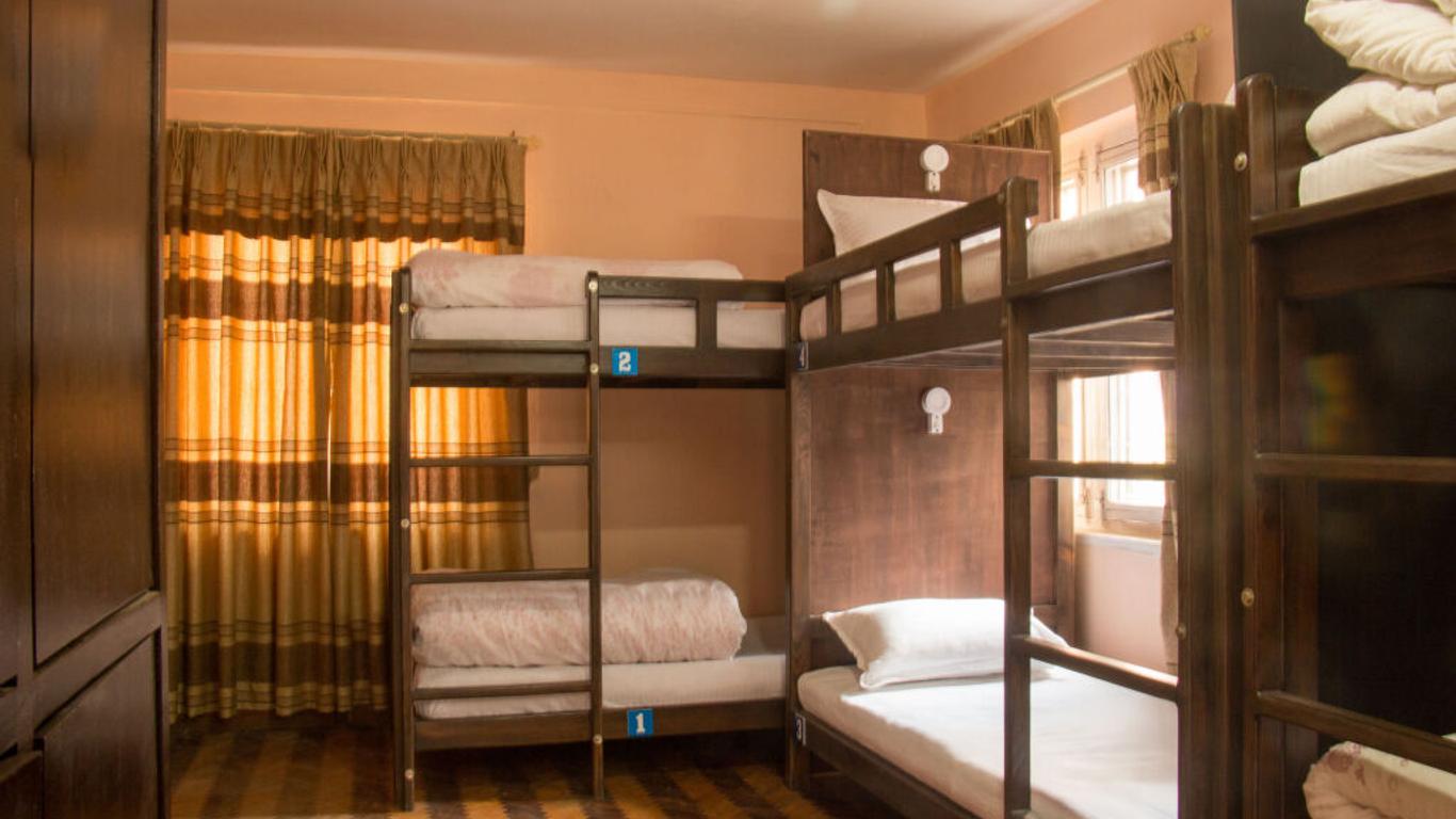 Hostel Himalaya