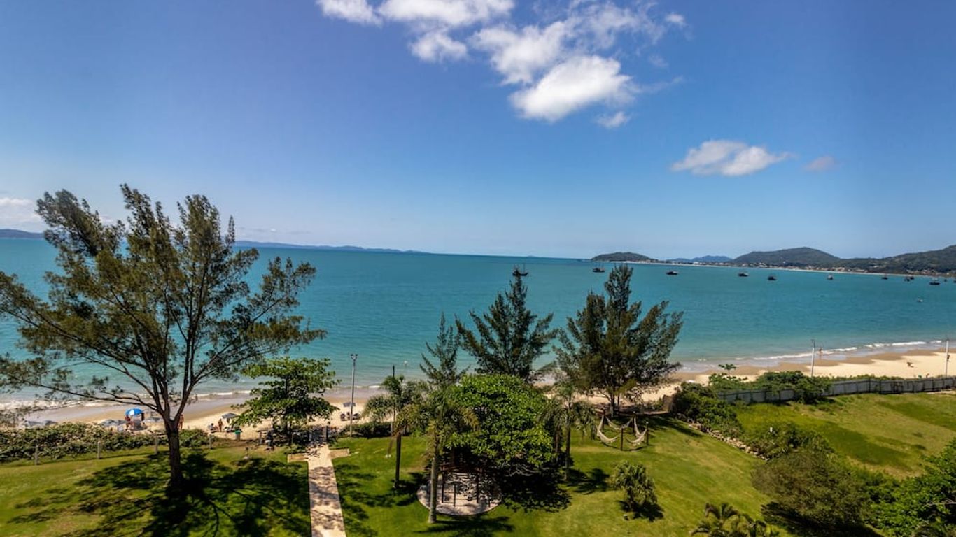 Hotel Porto Sol Beach