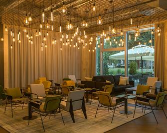 Hilton Garden Inn Zagreb - Radnicka - Zagreb - Salon