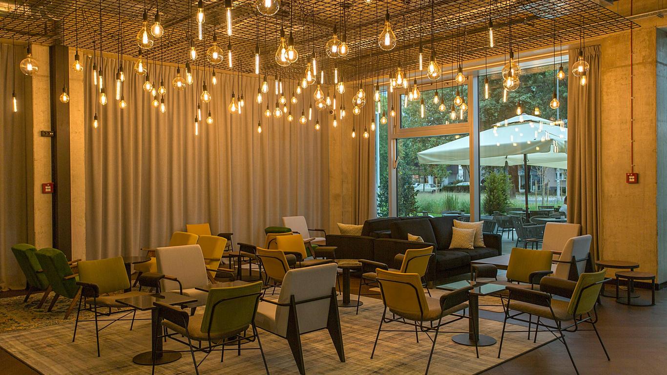Hilton Garden Inn Zagreb - Radnicka