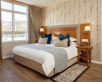 First Group Mount Sierra - Cape Town - Bedroom