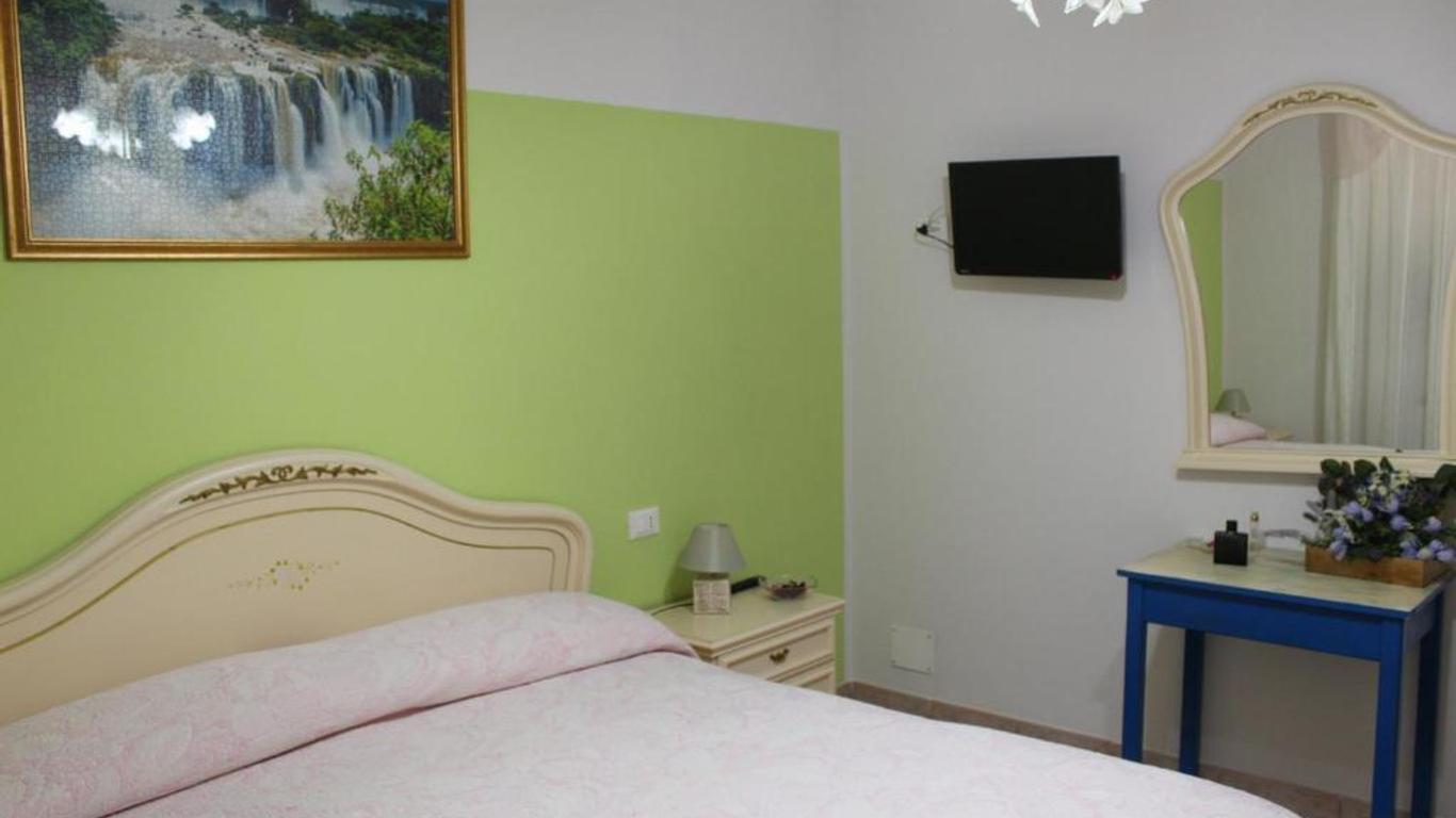 Villa Lucia B&B