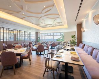 Grand Mercure Lake Biwa Resort & Spa - Nagahama - Restaurant