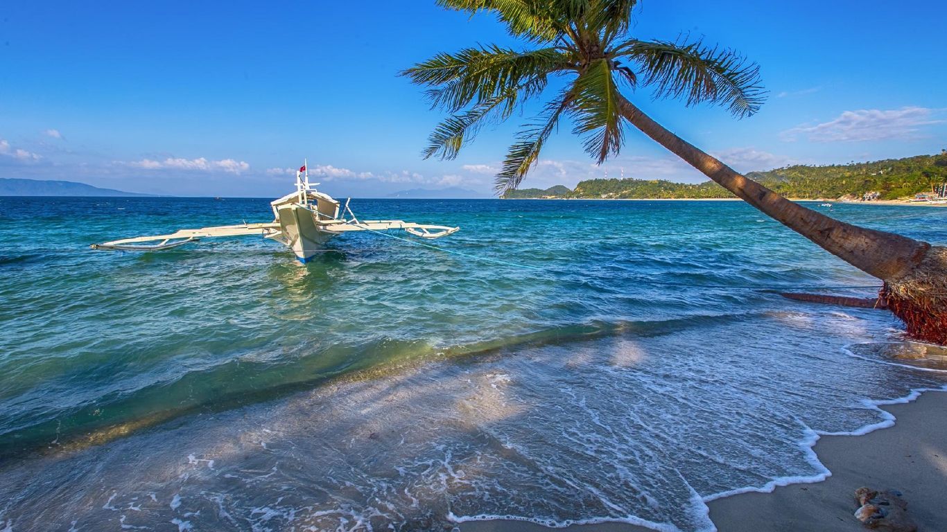 Marco Vincent Dive Resort