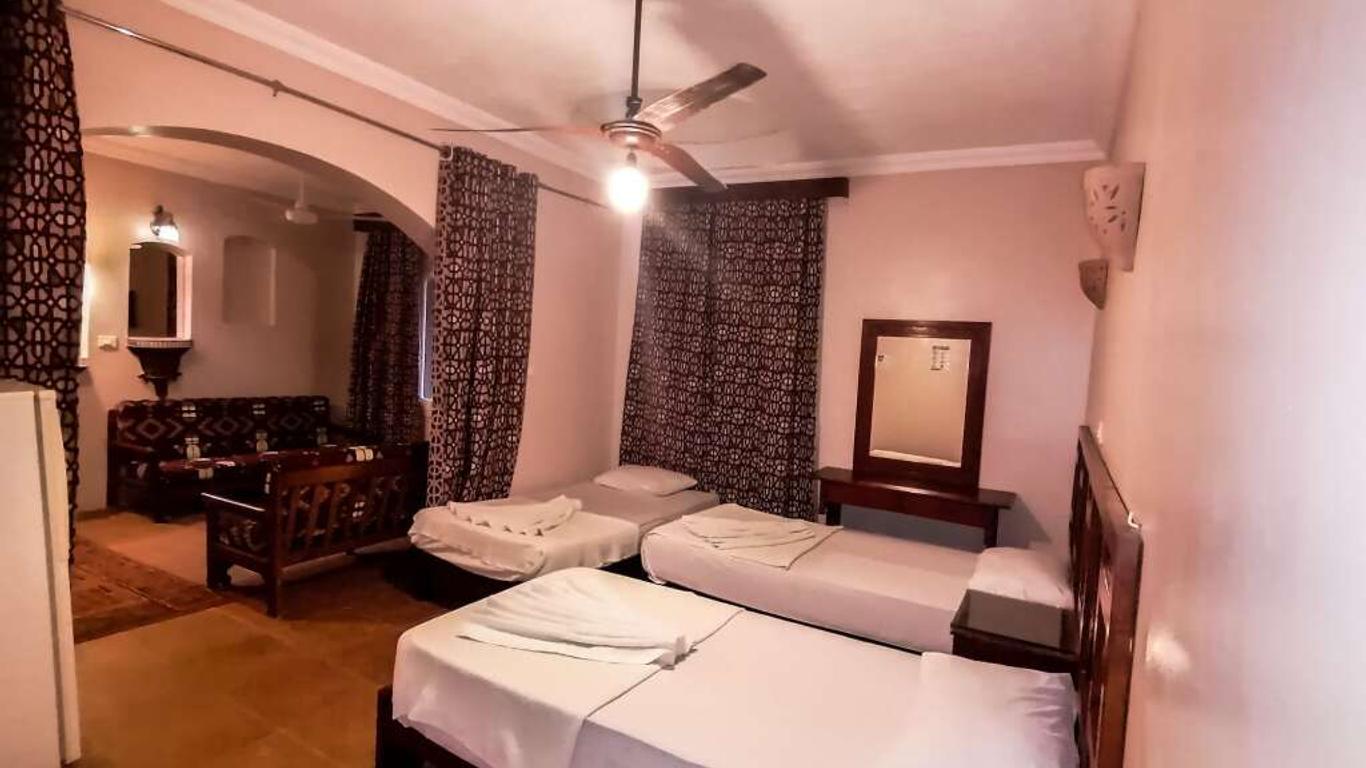 Ali Baba Hotel