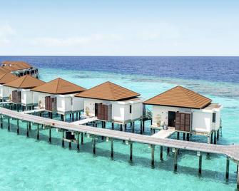 Robinson Maldives - Adults Only - Kaadedhdhoo - Pool