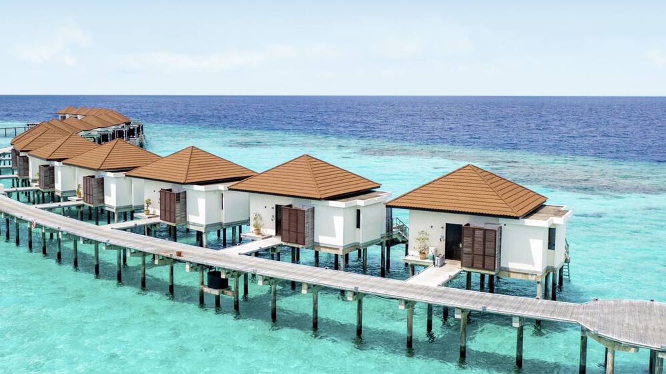 Robinson Maldives - Adults Only