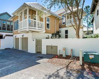 Sunsets at Rosemary Carriage House - Rosemary Beach - Edificio
