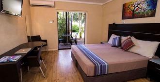 Broome Time Resort - Broome - Camera da letto
