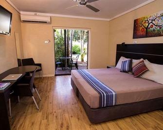 Broome Time Resort - Broome - Schlafzimmer