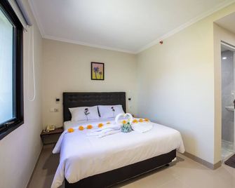 Liberta Home Seririt Bali - Seririt - Slaapkamer