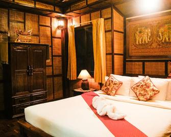 Marisa Resort & Spa Chiang Dao - Chiang Dao - Schlafzimmer
