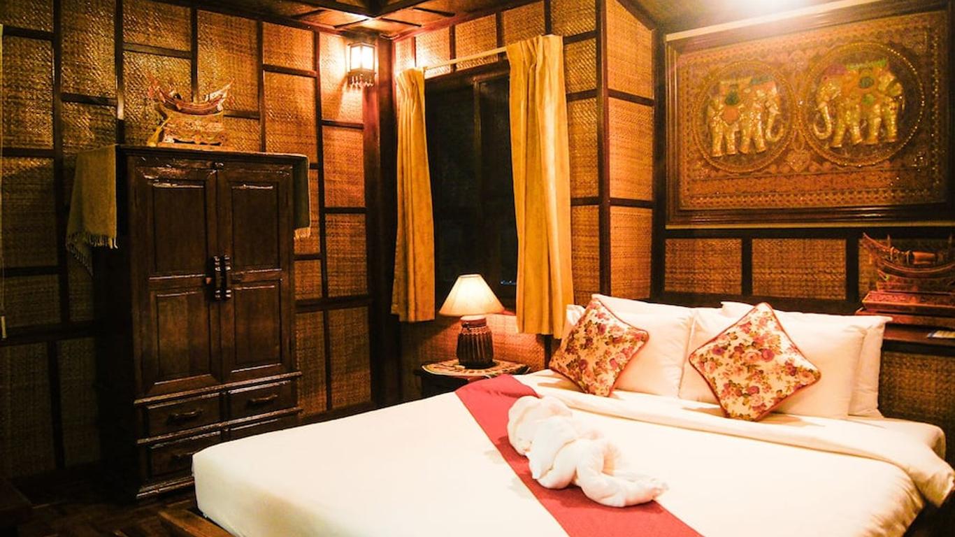 ماريسا ريزورت آند سبا تشيانج داو