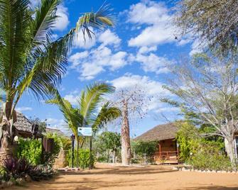 Hotel Solidaire Mangily - Ifaty