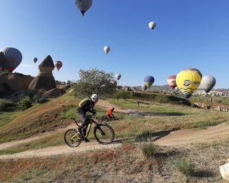 Adventure Inn Cappadocia - Nevşehir