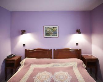 Hôtel Cluny Sorbonne - Paris