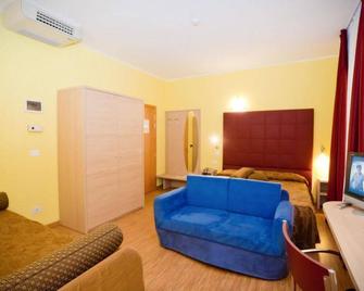 Hotel Marzia Holiday Queen - Caorle - Sovrum
