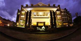 The Axana Hotel - Kota Padang
