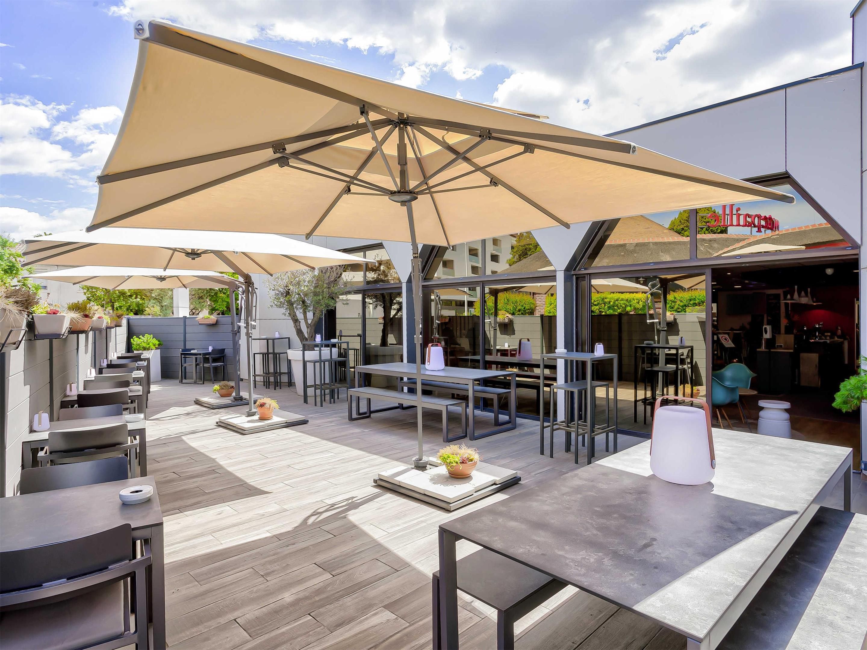 إيبيس مونتبيليه سود