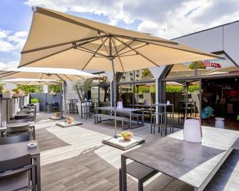 ibis Montpellier Sud - Montpellier - Patio