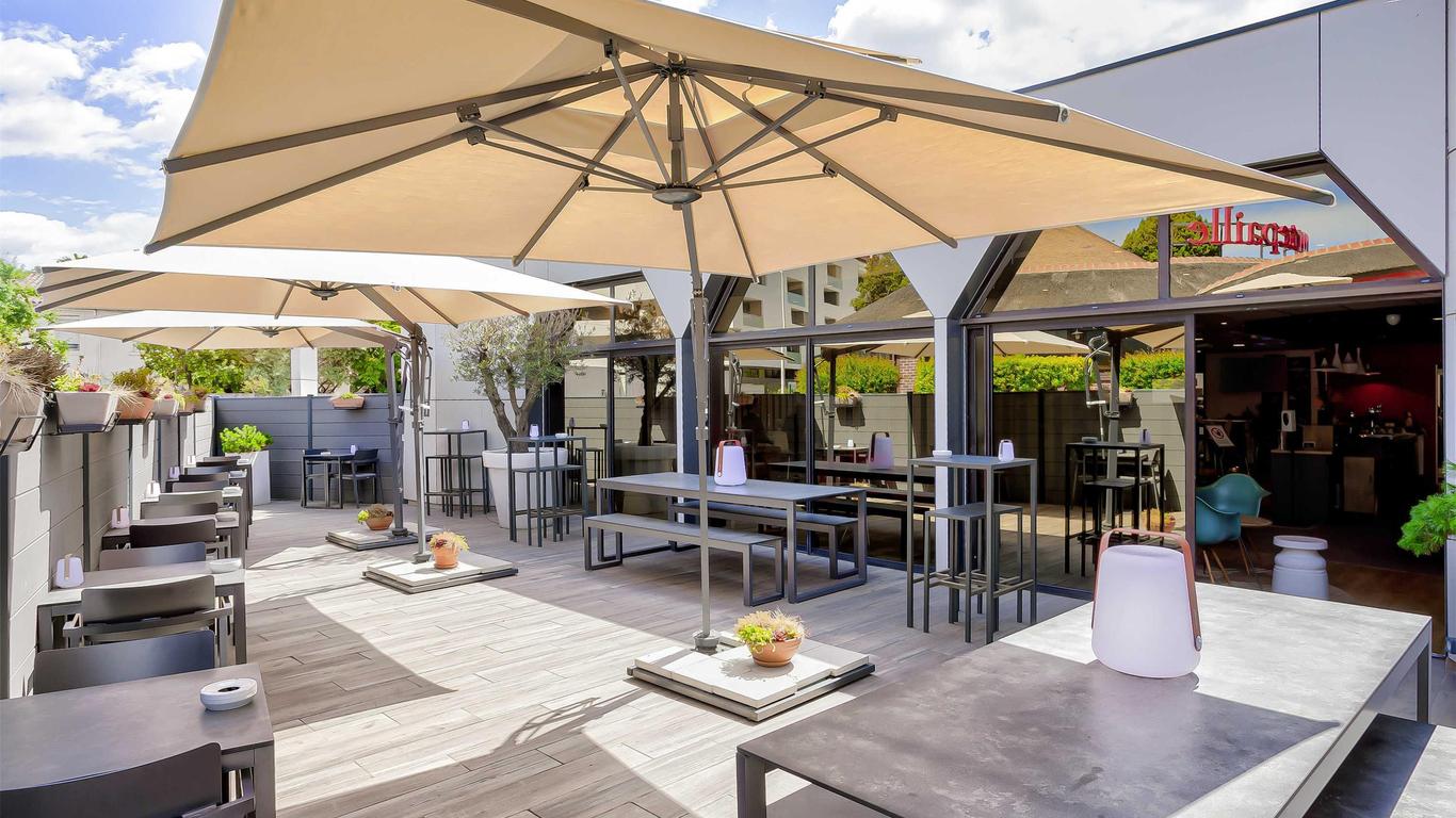 ibis Montpellier Sud