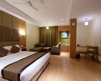 Hotel Daspalla - Visakhapatnam