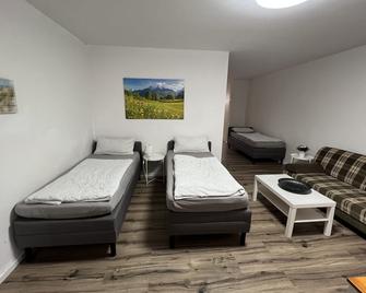 Apartment in Troisdorf1 - Troisdorf