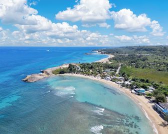 Bella Surf Inn - Isabela
