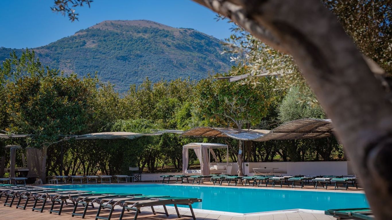 Hotel Villa Rizzo Resort & Spa