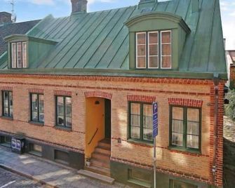 Magles Smiley Inn - Lund - Edificio