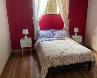 Great Partners hostel - Λίμα