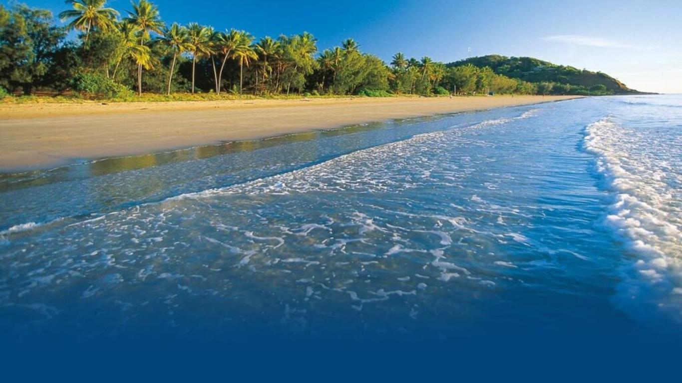 Hervey Bay Flashpackers