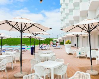 Mh Peniche - Peniche - Restaurante