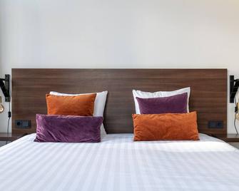 Alex Maastricht - Maastricht - Bedroom