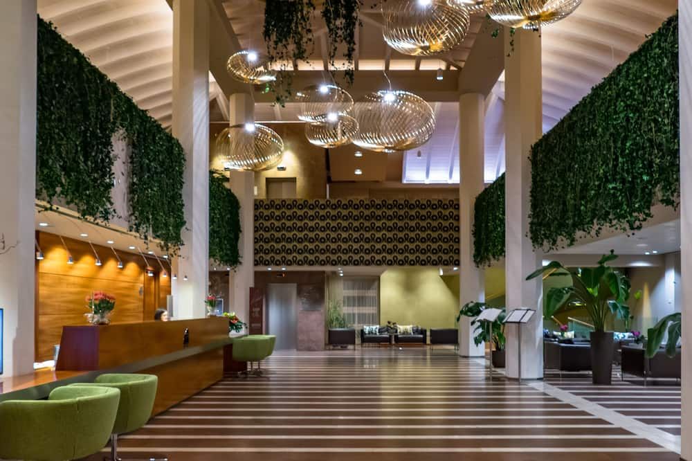 فندق كورته فاليير