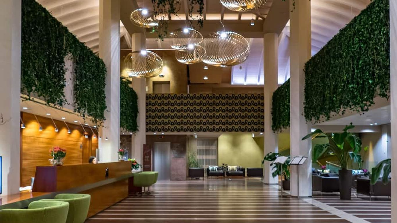 Hotel Corte Valier