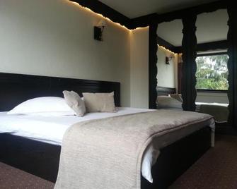 Domeniul Dornei - Vatra Dornei - Bedroom