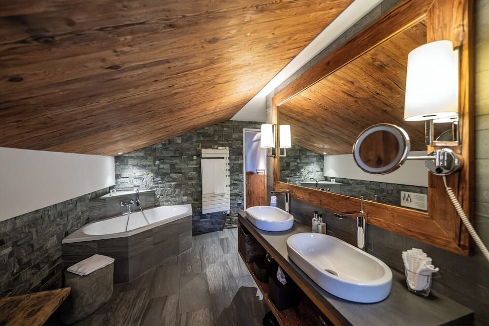 La Val Hotel & Spa - Breil/Brigels