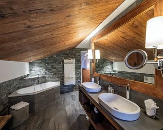 La Val Hotel & Spa - Breil/Brigels